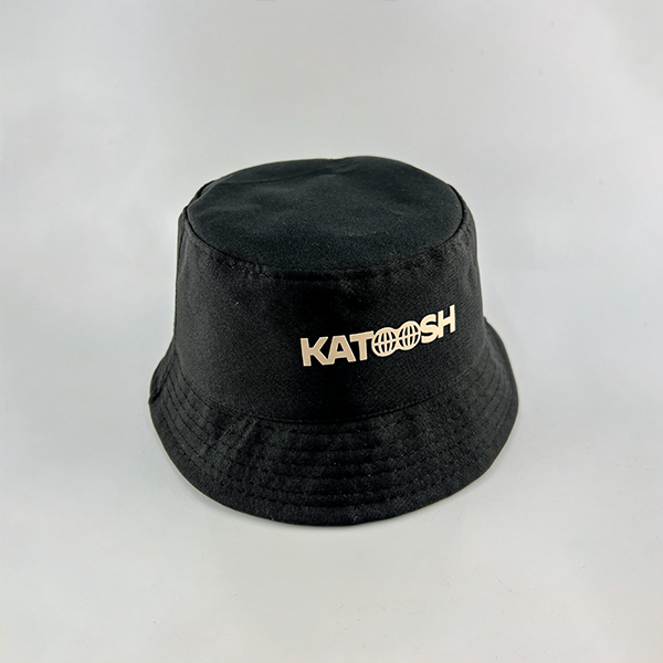 BUCKET KATOOSH | PRETO